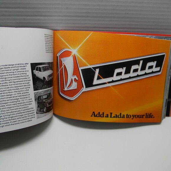 Car Emblems Giles Chapman Photo Book Decorative Man Cave EUC - Picture 4 of 5